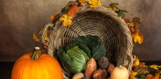 how to host thanksgiving, hosting thanksgiving