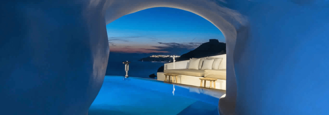 Cosmopolitan Suites Santorini, Cosmo Suites, the Cosmopolitan Suites, Cosmopolitan Villas, Cosmopolitan Suites Hotel, Cosmpolitan Greece.