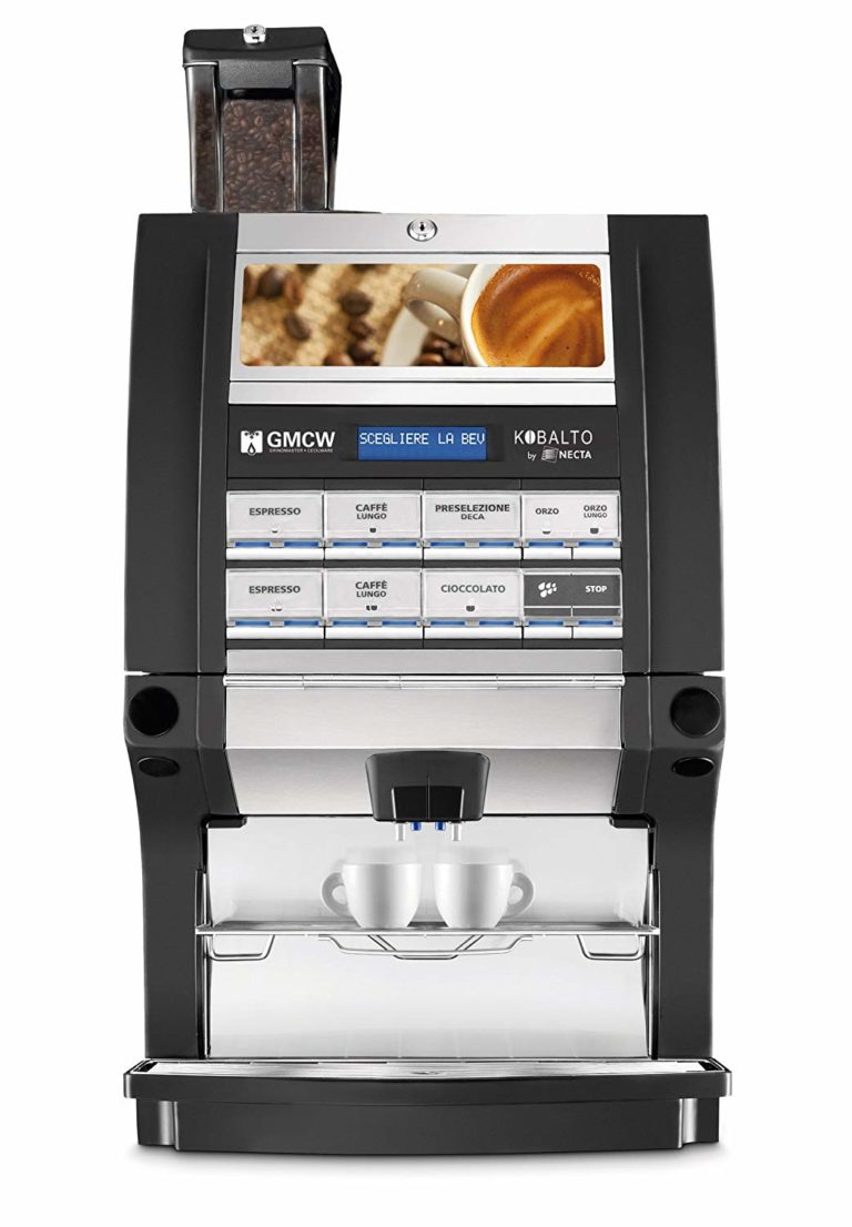 The Most Expensive Coffee Makers for Brewing a Perfect Cup of Joe