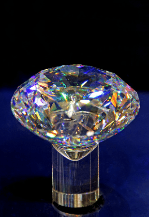 most expensive diamond cut