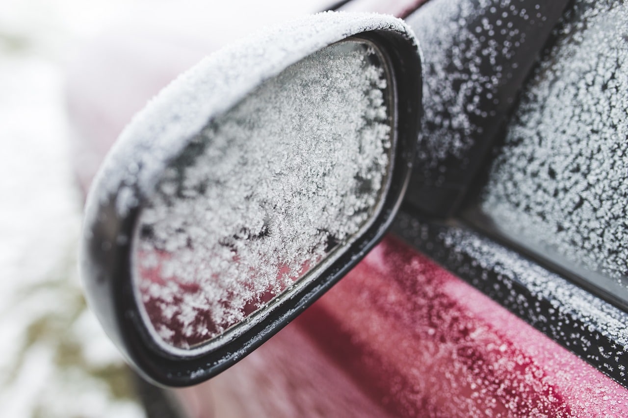 winterize your car, winterize car, winterize, how to winterize your car