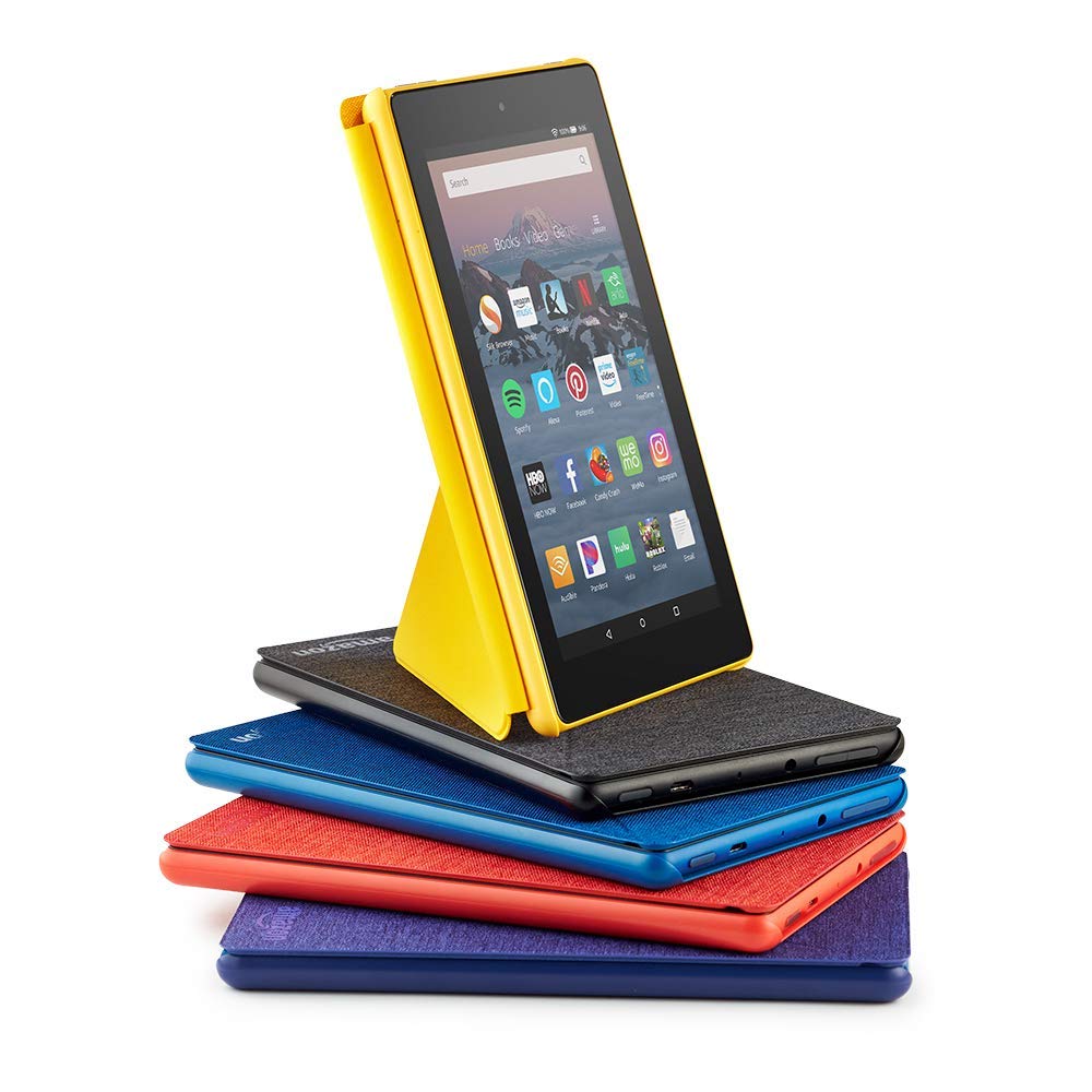 Fire HD 8 tablet with Alexa, Fire HD 8, Kndle Fire HD 8, Fire HD 8 Review, Amazon Fire HD 8 review