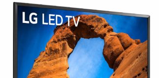 lg electronics 720p smart led tv, lg electronics 720p smart led tv review