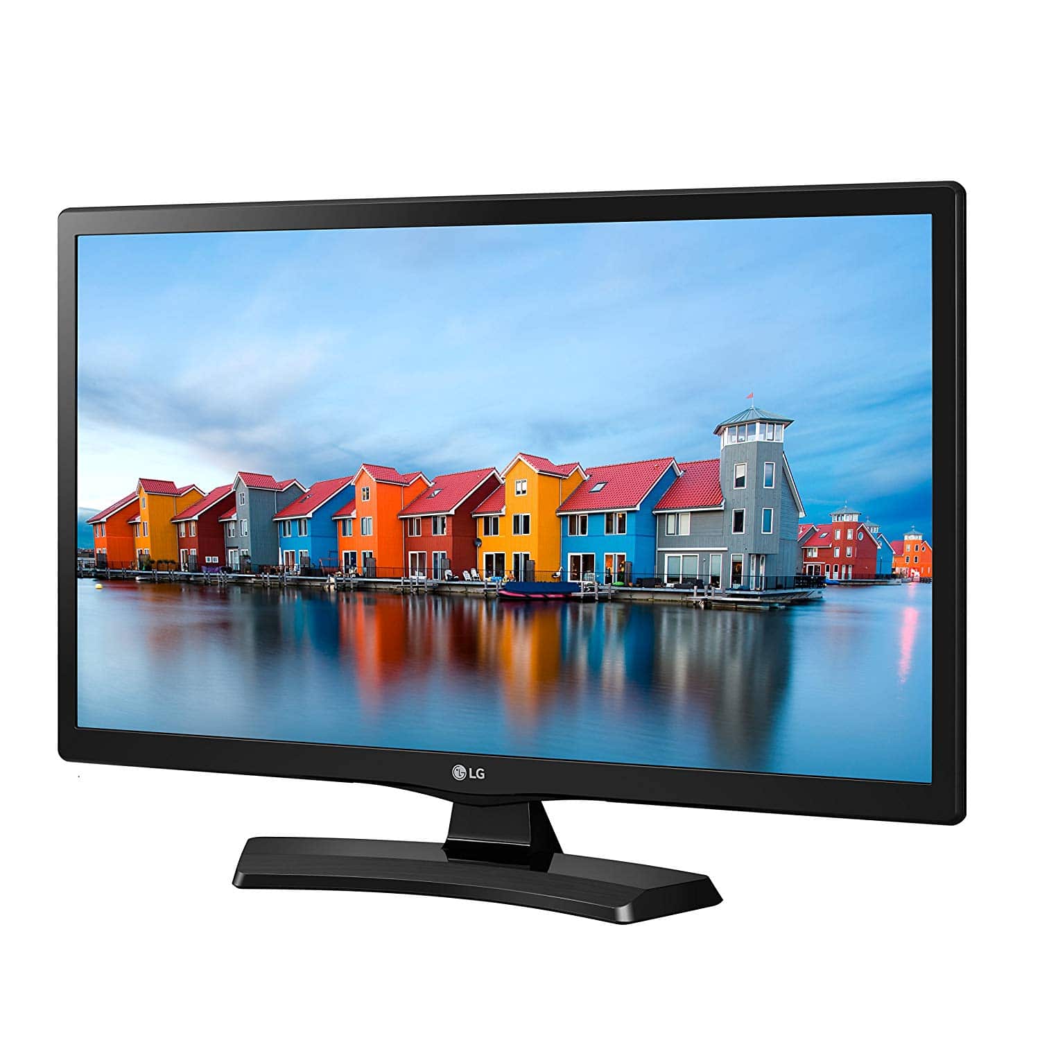 LG Electronics Smart LED TV, LG Electronics Smart LED TV review