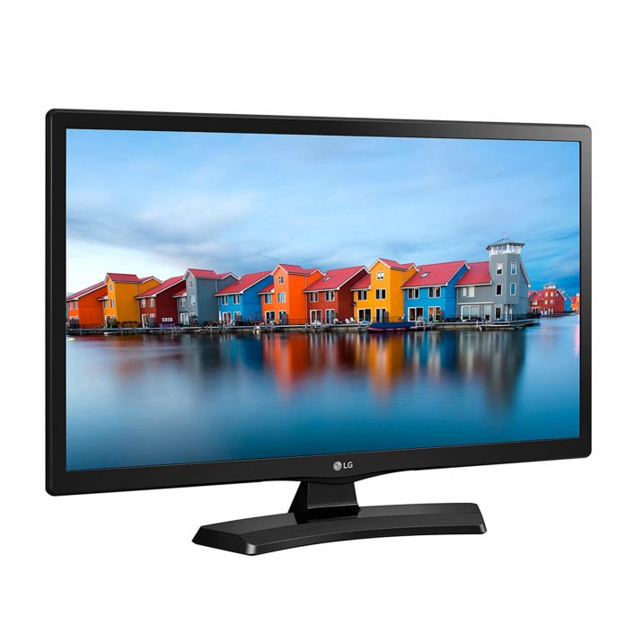 LG Electronics Smart LED TV, LG Electronics Smart LED TV review