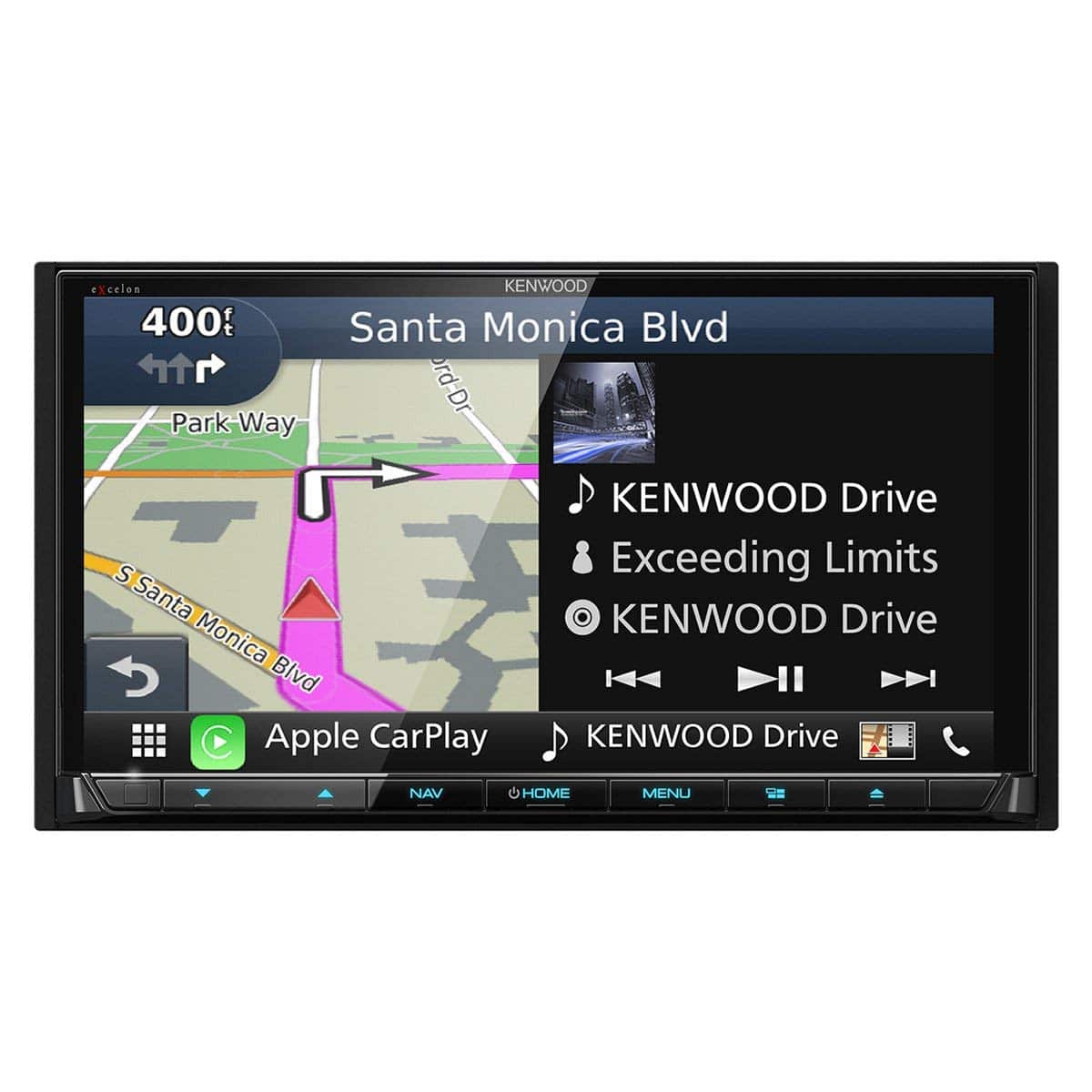 lexxson car navigation system, lexxon gps, lexxson car navigation system review
