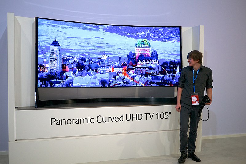 ​Samsung UHD 8 Smart TV, ​Samsung UHD 8 Smart TV review