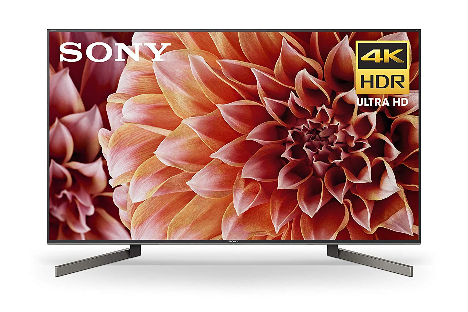 Sony 4K Ultra HD Smart TV, Sony 4K Ultra HD Smart TV Review