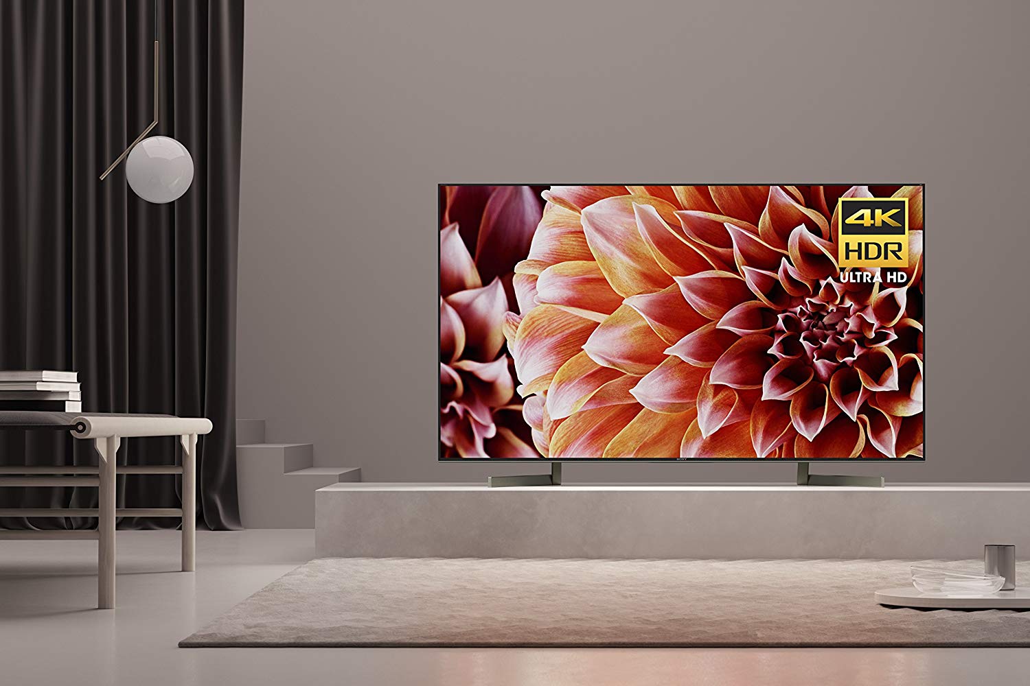 Sony 4K Ultra HD Smart TV, Sony 4K Ultra HD Smart TV Review