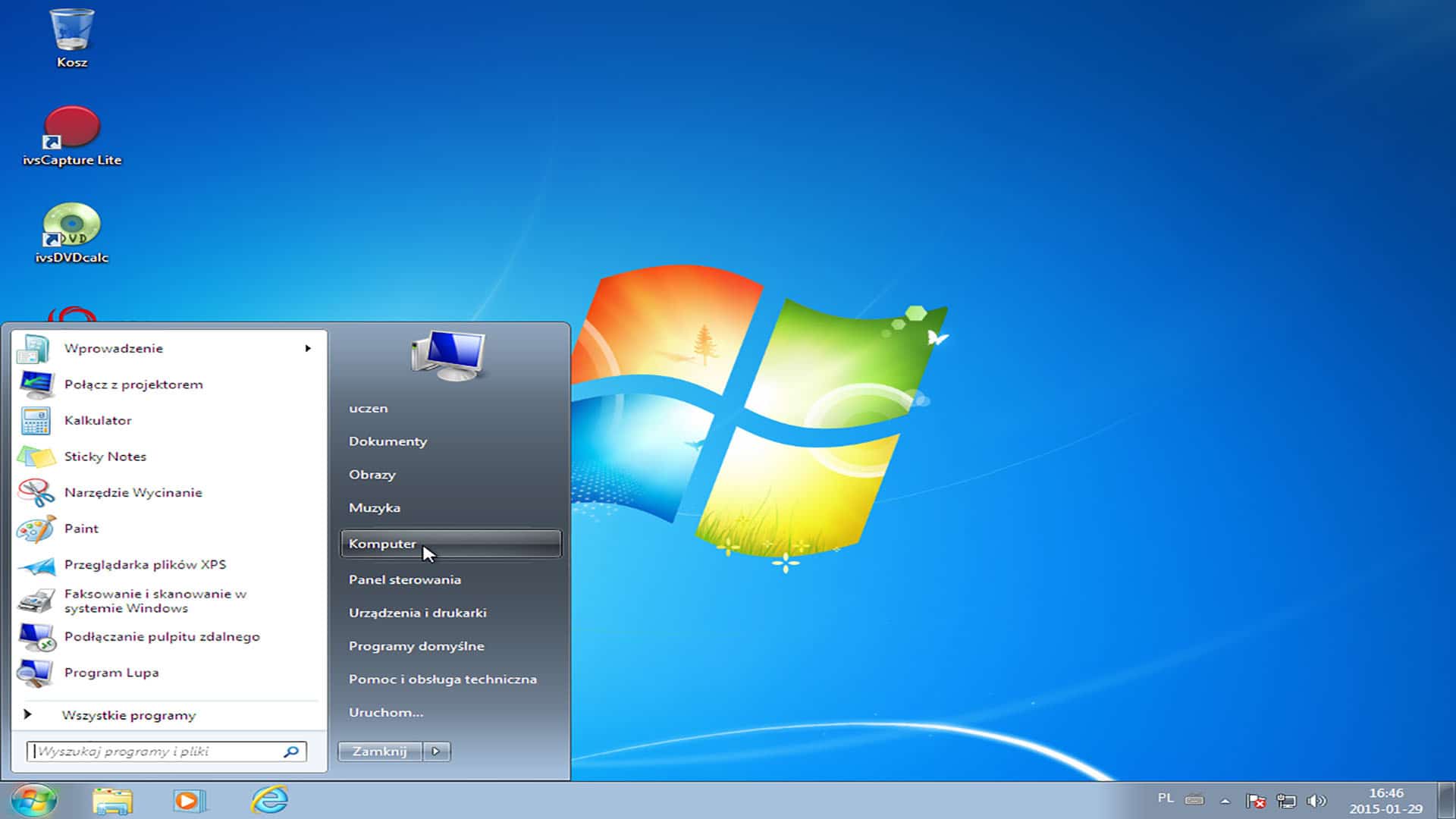 Windows 7, microsoft