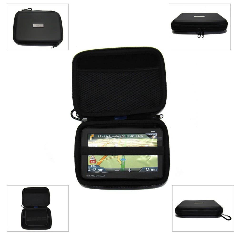 best GPS cases, top GPS cases, cool GPS cases