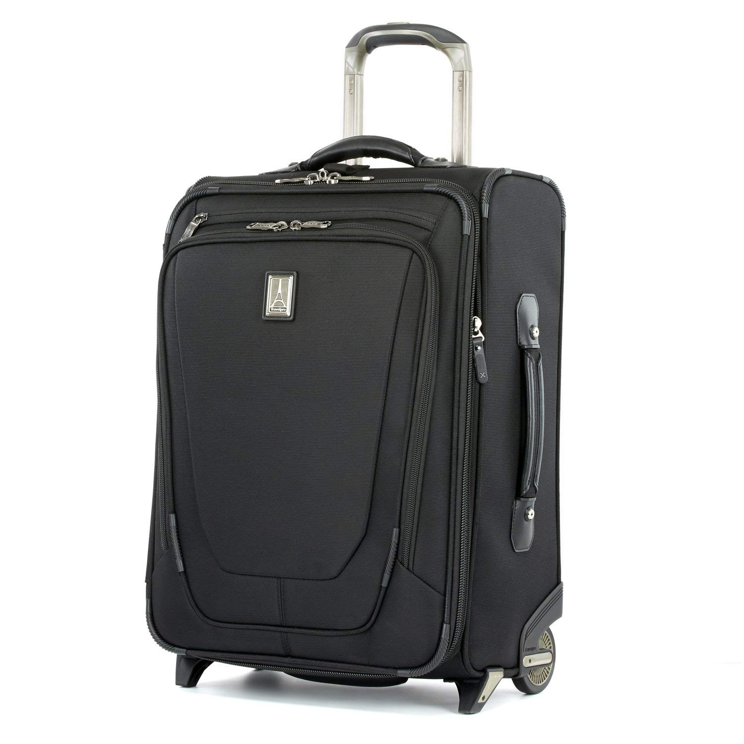 smart luggage, incase luggage, smart suitcase,