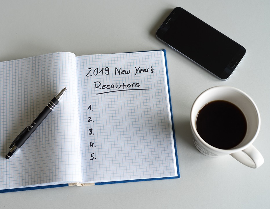 New Year's resolutions 2, top new year's resolutions, common new year's resolutions, most common new year's resolutions, most popular new year's resolutions, top resolutions, new year's resolution list.