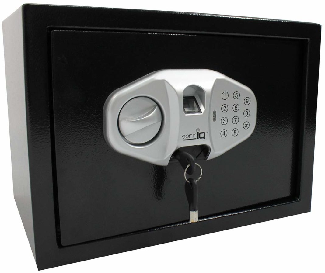 Different Types of Safes That Are Perfect for Keeping Your Valuables Secure