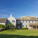 martha's vineyard, jackie kennedy onassis, real estate overview