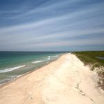 martha's vineyard, jackie kennedy onassis, real estate overview, shoreline, dunes, private beach