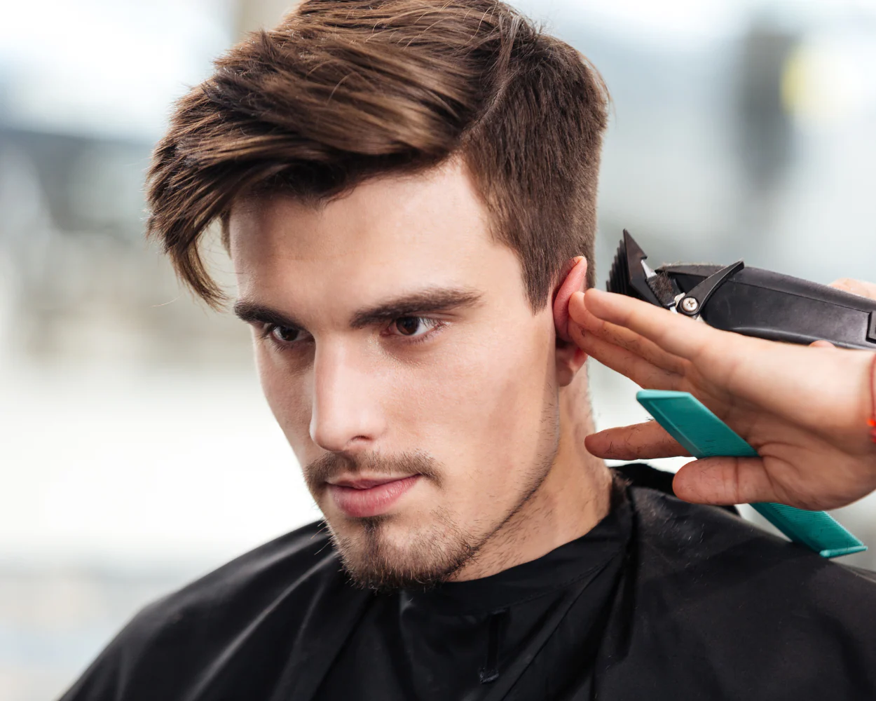 13 Popular Haircuts For Men