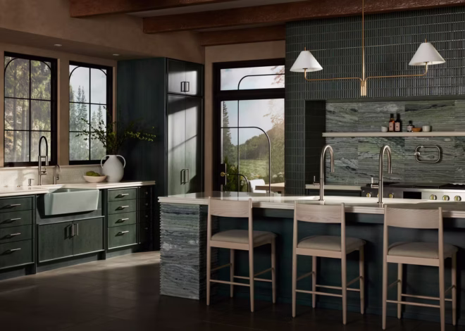 Kohler Furniture Brands to Sell Furniture Lines to Chinese Firm