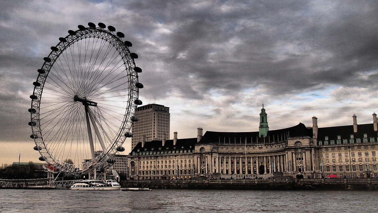 Reasons To Study Abroad In The UK