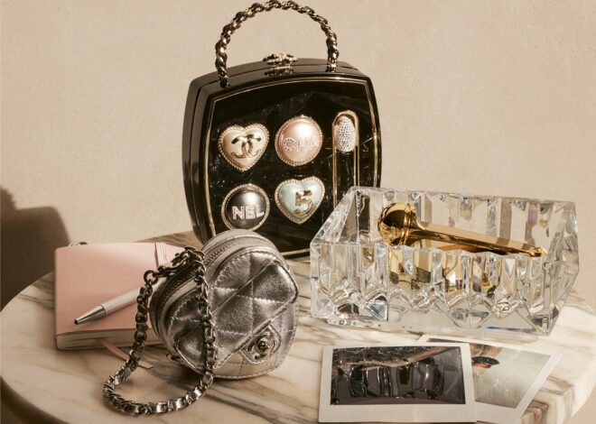 Dior and Chanel Are Rebuilding the Ladder They Destroyed, and It Will Not Be Easy