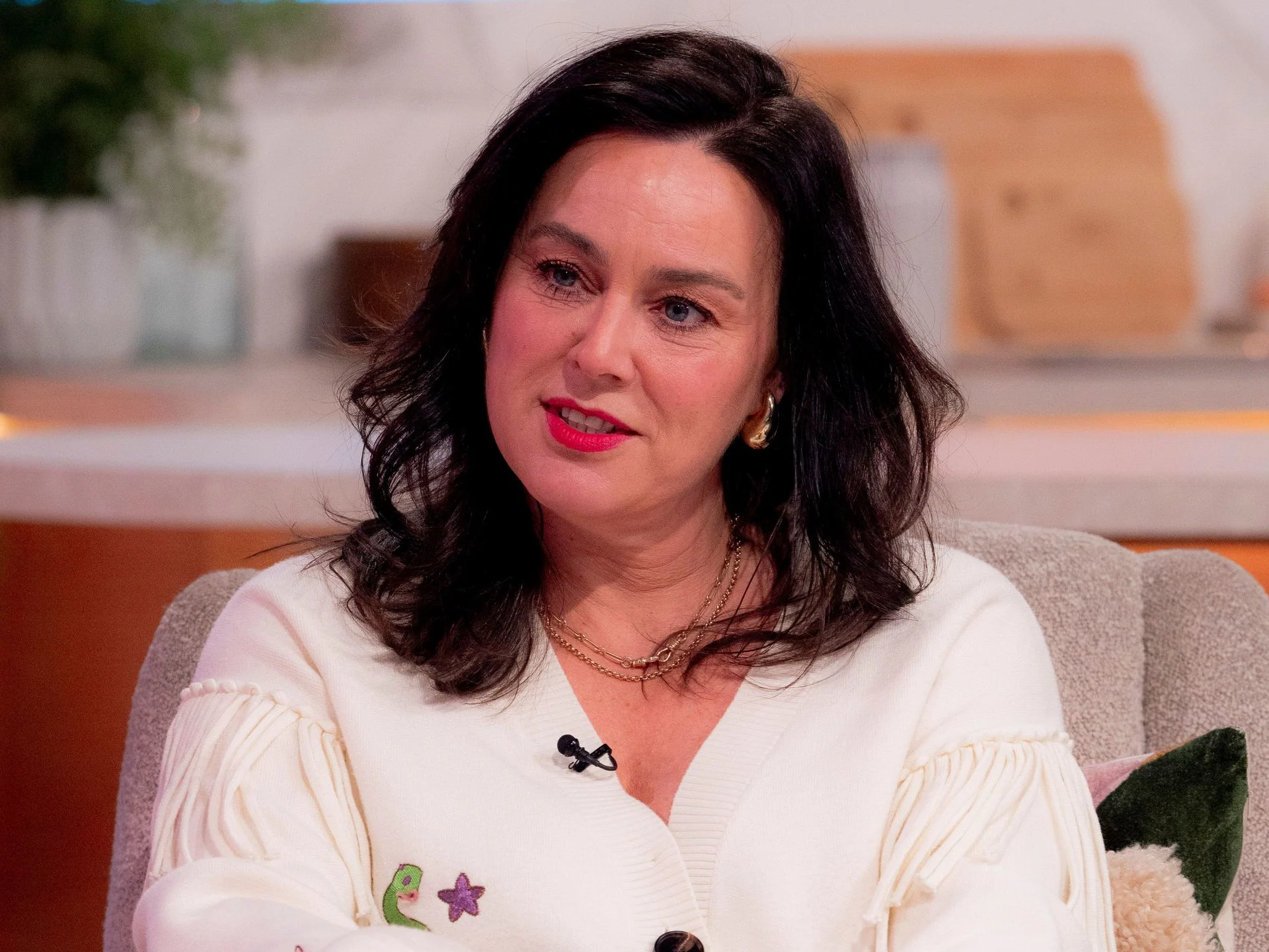 Jill Halfpenny: Net Worth, Daughter and Career Overview