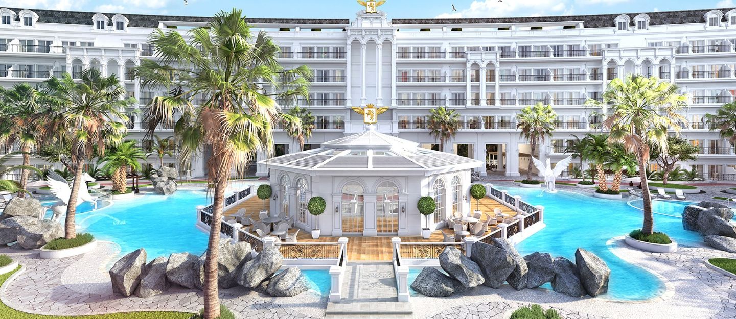 ‘Sanctuary’: Vincitore Realty Launches Wellness Estate Tower in Dubai
