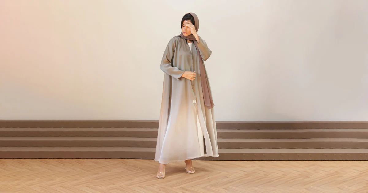 The Best Abaya Shops and Brands in Dubai