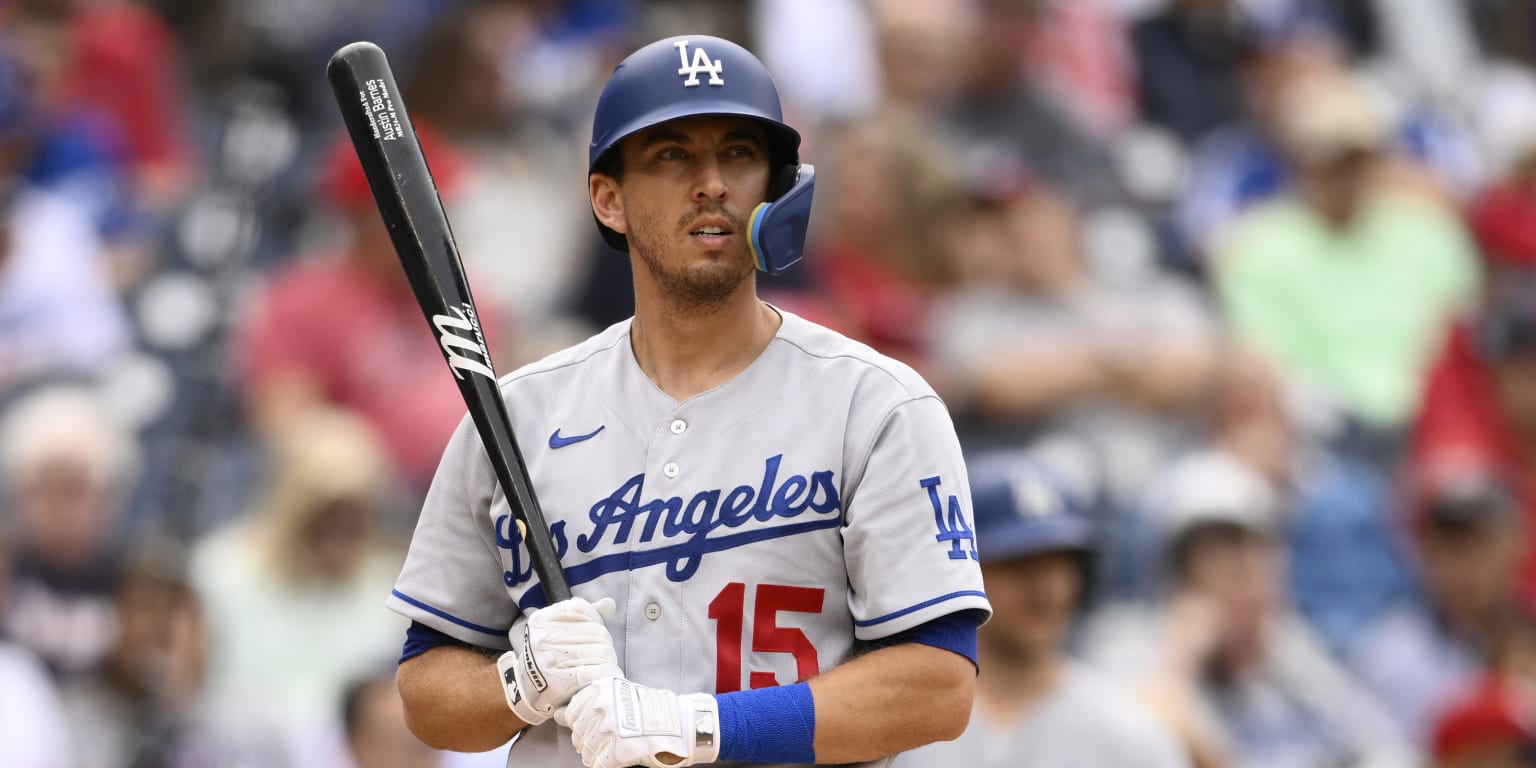 Austin Barnes Net Worth, Career Earnings, and Contracts