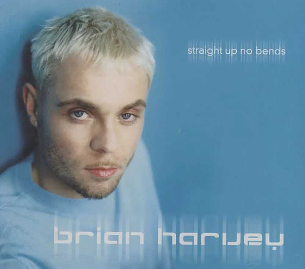 Brian Harvey’s Net Worth Drops Under £100,000 Despite Past Fame