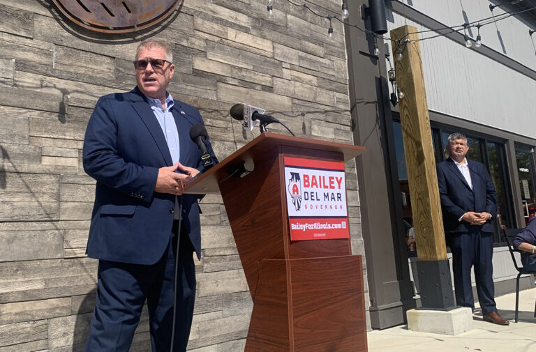 Darren Bailey Net Worth: How the Illinois Politician Built His Wealth