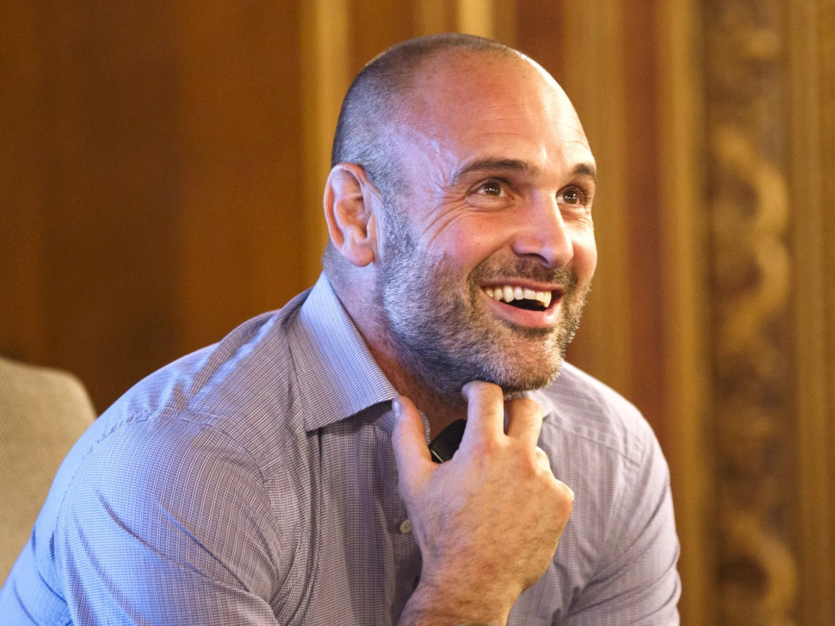 Ed Stafford Net Worth: Exploring His $3mn-$5mn Wealth