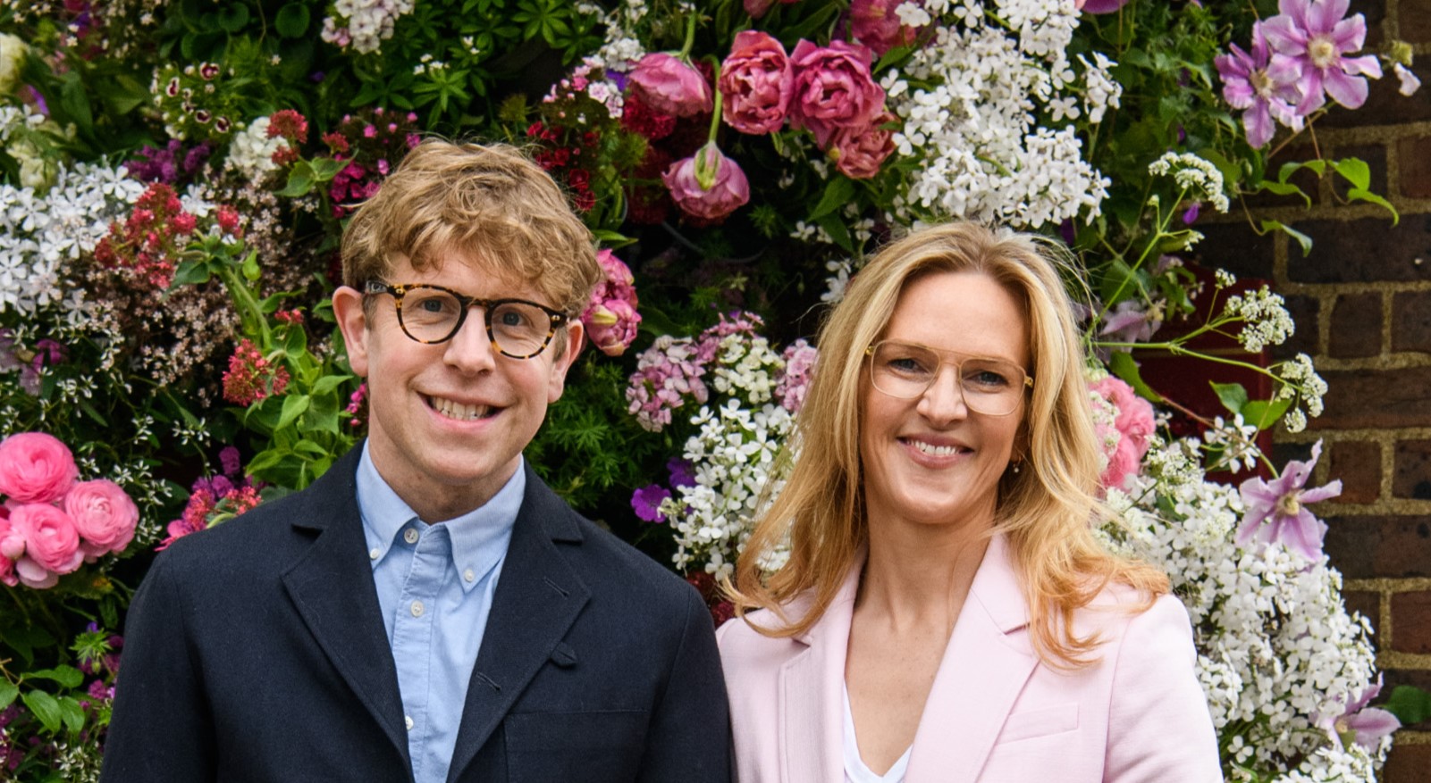 Josh Widdicombe Wife, House, and Family Connections: What We Know