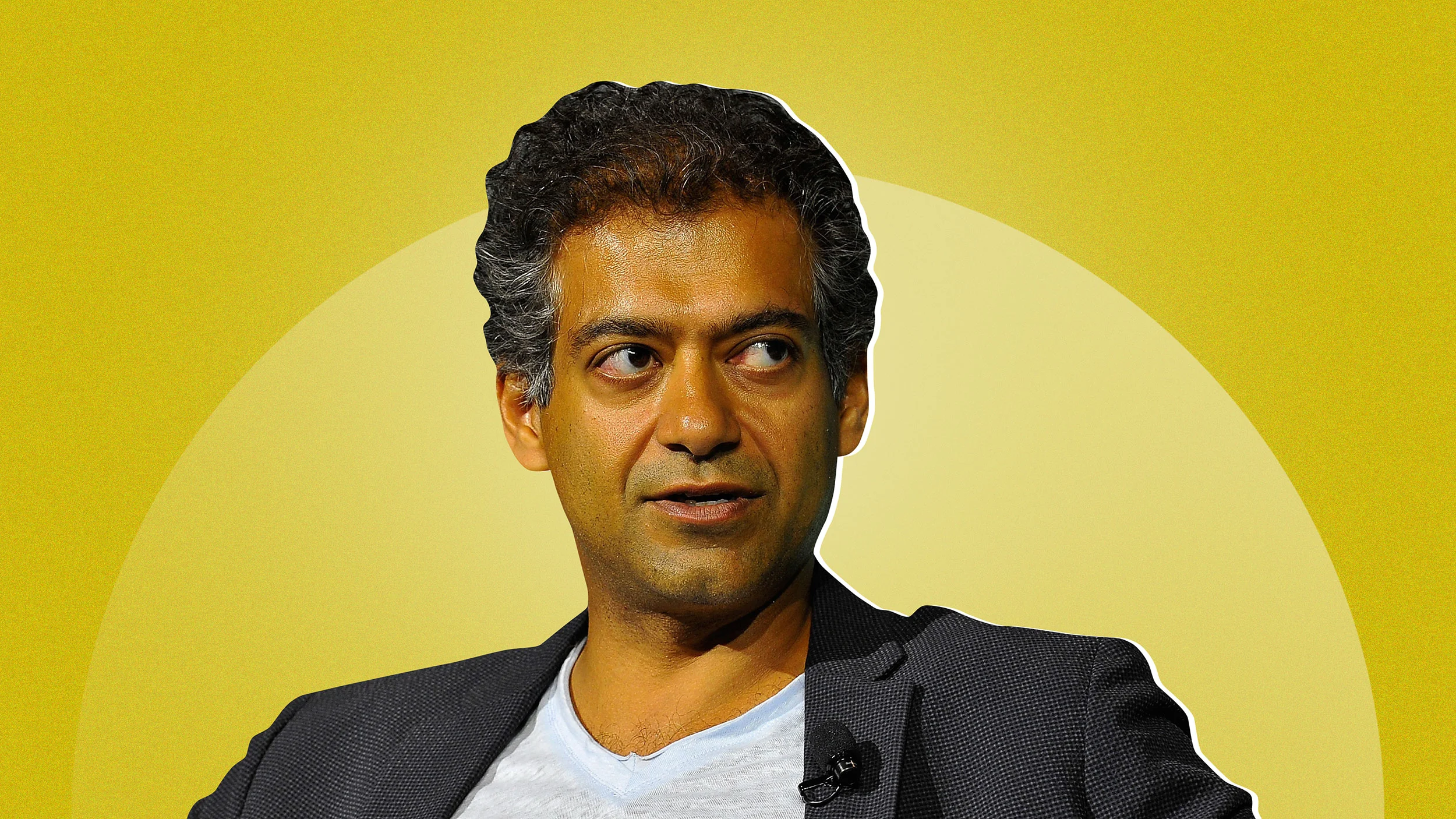 Naval Ravikant: Net Worth, Personal Life, and Wife