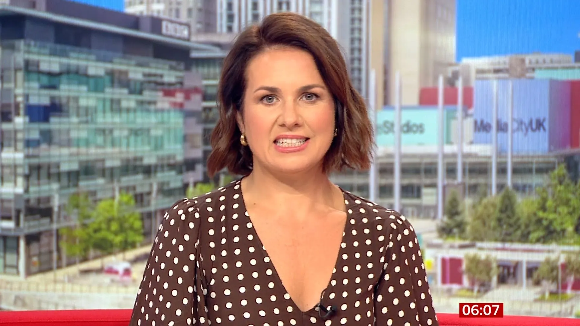 Nina Warhurst Salary: Inside the Earnings of the BBC Presenter