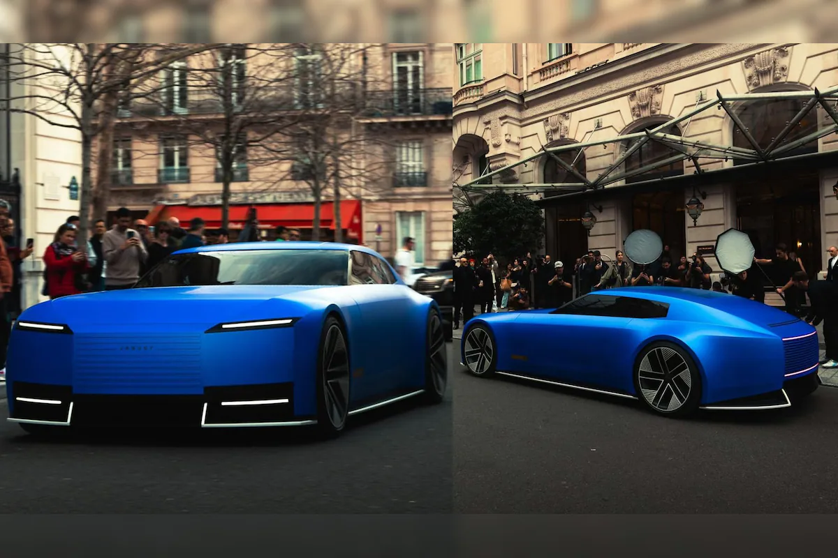 Car Brands Drive Into High Fashion at Paris and Milan Fashion Weeks