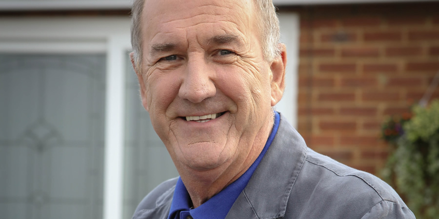 Russ Abbot Net Worth: A Look at the Life of the Legendary British Entertainer