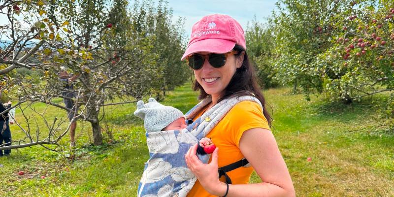 How Catherine Rampell Achieved a Multi-Million Dollar Net Worth