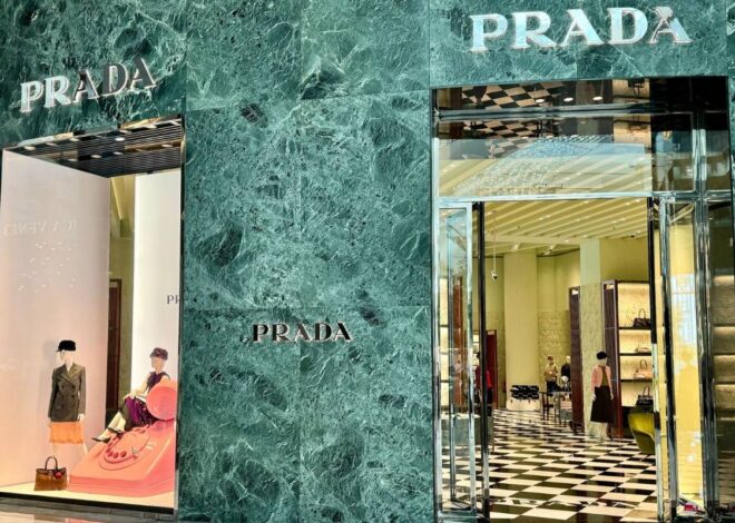 Europe’s Six Biggest Luxury Groups Have Lost €251 Billion In Value This Year