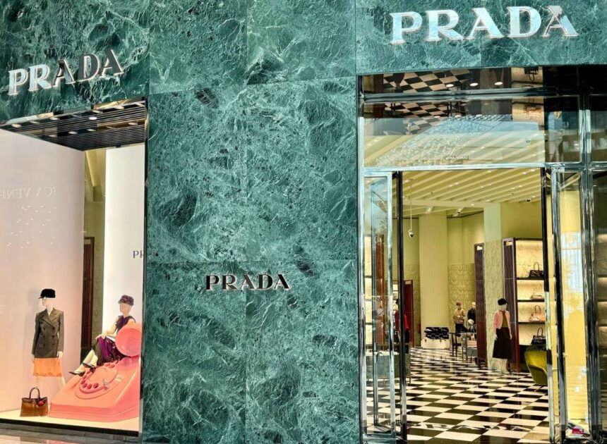 Europe’s Six Biggest Luxury Groups Have Lost €251 Billion In Value This Year
