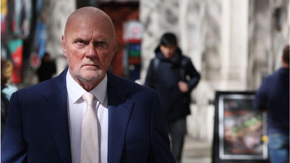 Allan Leighton’s Net Worth, Asda Salary and Career