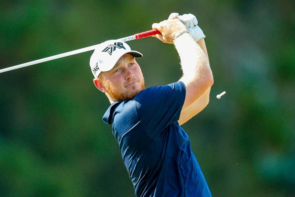 Exploring Brad Dalke’s Net Worth and Golf Earnings