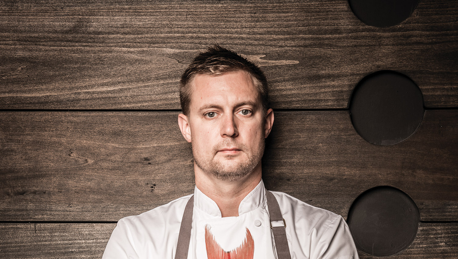 Bryan Voltaggio’s $10 Million Net Worth, Wife And Restaurants Empire