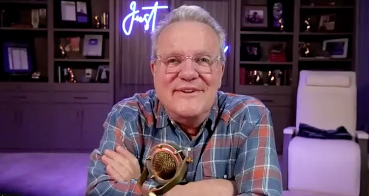 Mark Lowry’s $3 Million Net Worth And Personal Life: Is He Married?