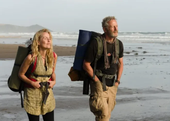 Raynor Winn’s $2 Million Net Worth, Children and Books