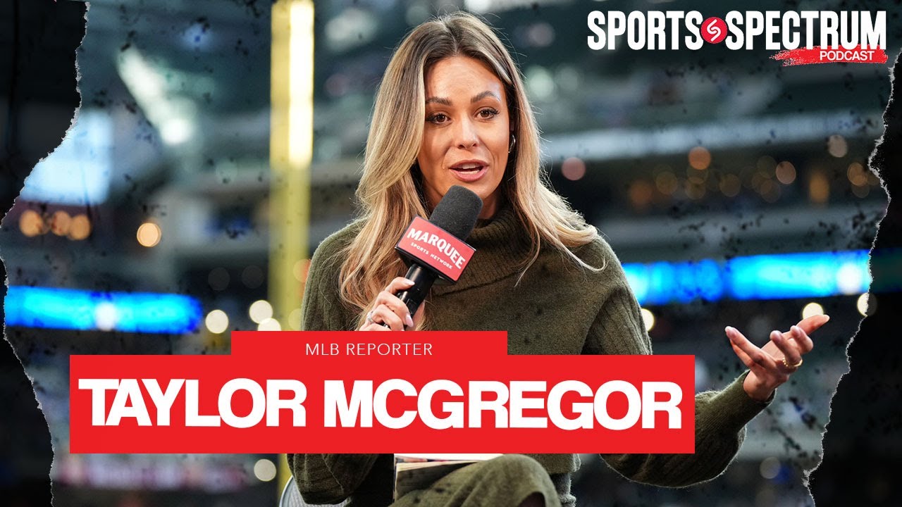 Taylor McGregor: Net Worth, Age and is She Married