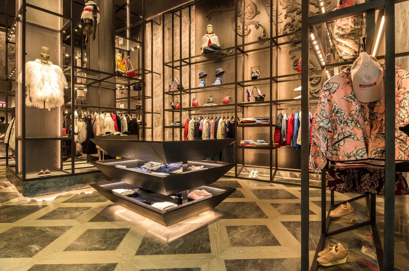 Moncler Announces CEO Change as Bartolomeo Rongone Set to Take Helm