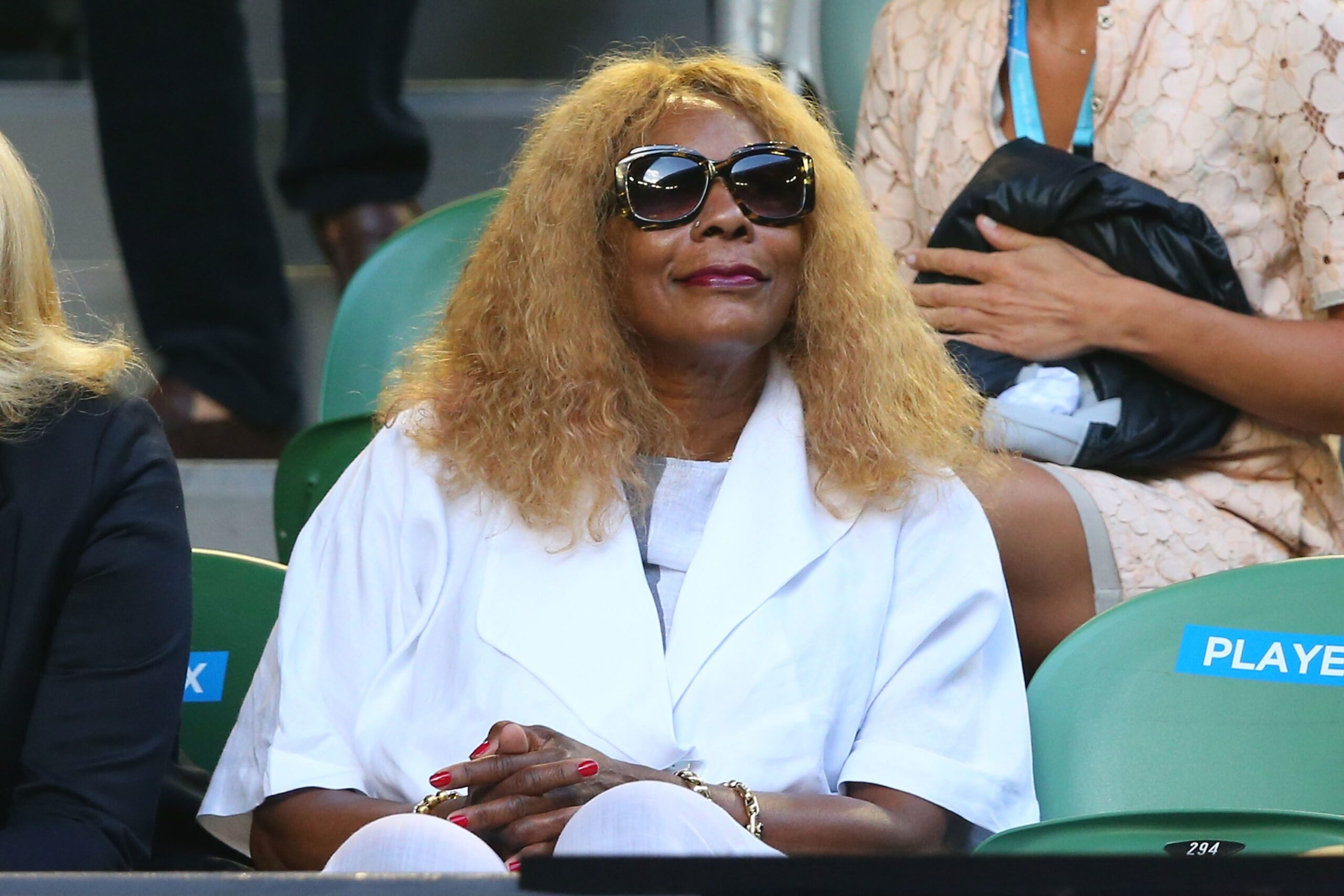 How Oracene Price’s Net Worth Reached $15 Million