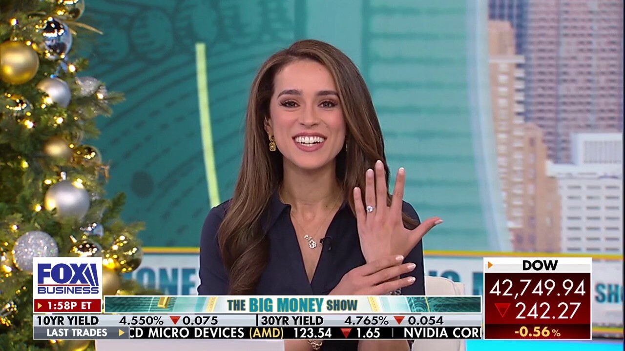 Madison Alworth Husband: What Is Known About The Fox Business Reporter’s Marriage