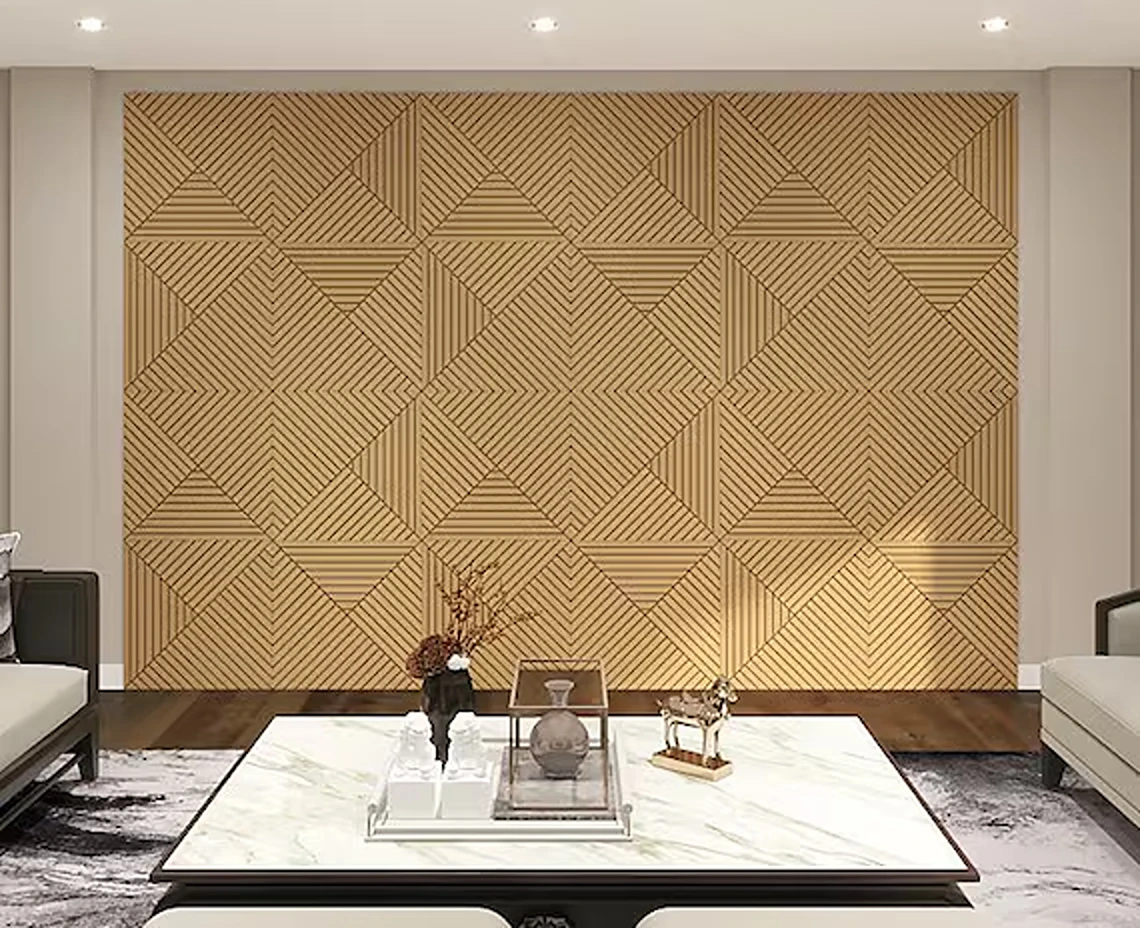 Why More Interior Designers Are Using Acoustic Wall Panels