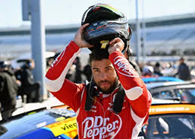 Bubba Wallace Net Worth: How NASCAR’s Barrier-Breaking Driver Built His Fortune